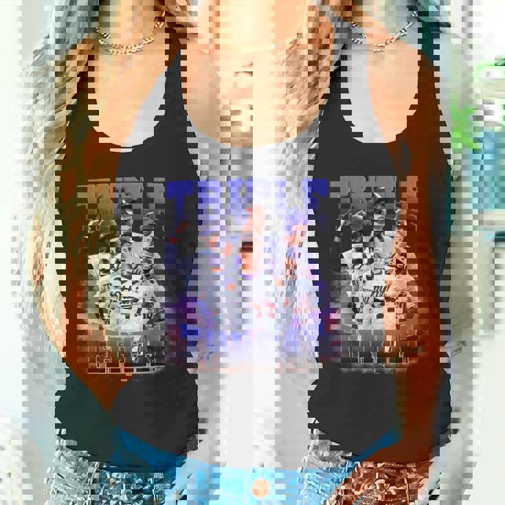 ベッツ・フリーマン&大谷 タンクトップ