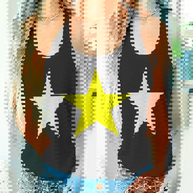 ベトナム国旗 星 ベトナム国旗 国旗 国旗 ハノイ サイゴン タンクトップ