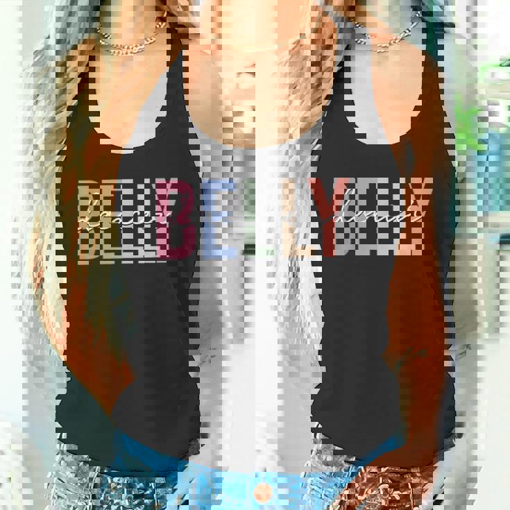 ベリーダンサー ベリーダンス タンクトップ