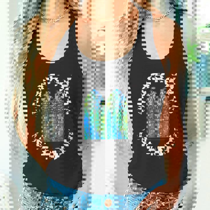 ペンテコステサンデーサービス ペンテコステのお祝いの日 タンクトップ