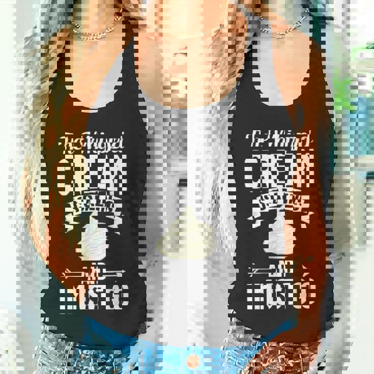 ホイップクリーム スイートクリーマー レシピ ケーキ ヘビークリーム タンクトップ