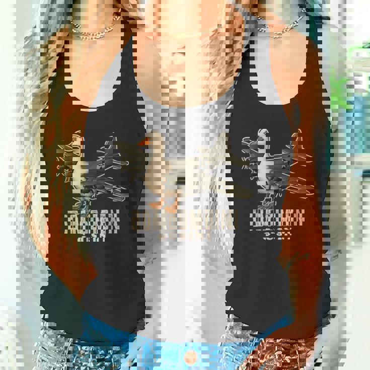 ボンボンビーニ グジーニ イタリアンブレイン 動物 ミーム タンクトップ