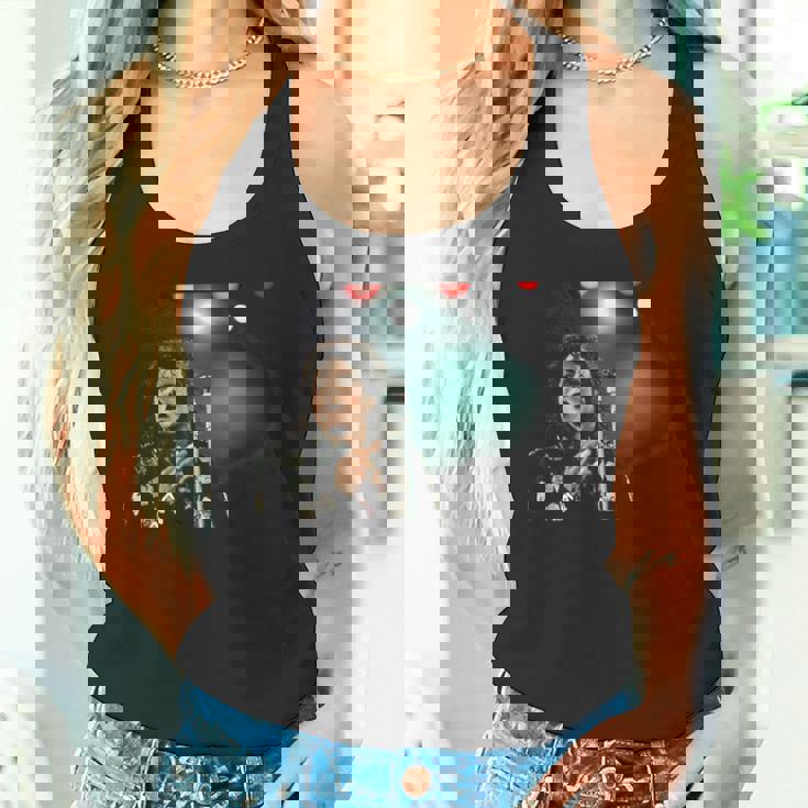 マイケル・ジャクソン オン ワールド バッド ツアー ライブ アット ウェンブリー 1988 タンクトップ