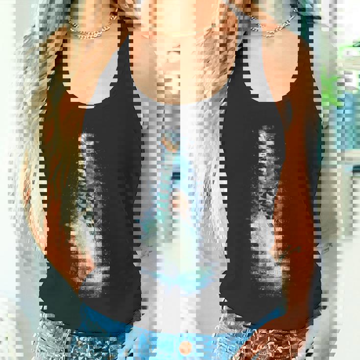 マイケル・ジャクソン バッド・ワールド・ツアー 1988 タンクトップ