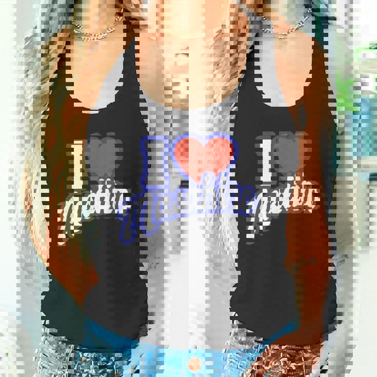 マサヒロが大好き タンクトップ