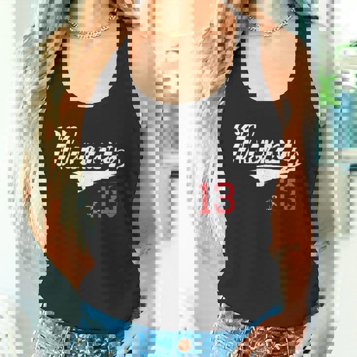 マックスマンシー ヴィンテージゲームデー タンクトップ