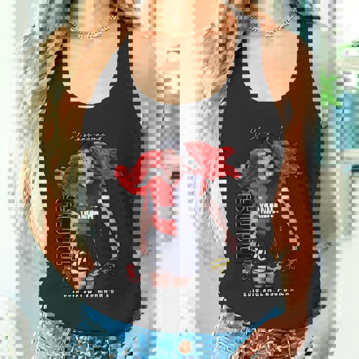 マラドーナ・ニューウェルズ タンクトップ