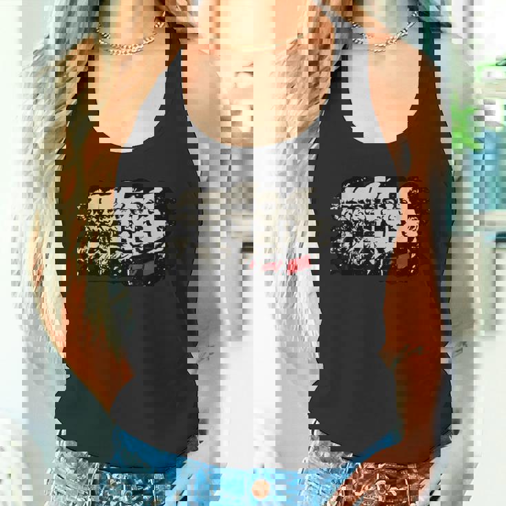 マルクス・エンゲルス・レーニン・スターリン・マオ タンクトップ