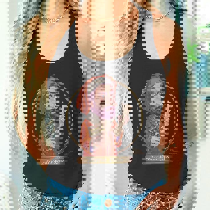 マルコポーロ タンクトップ