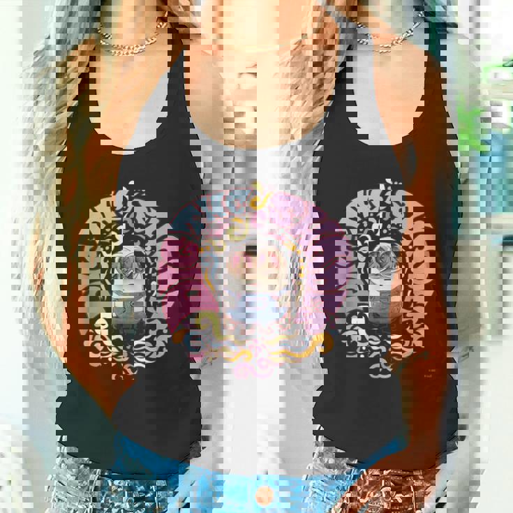 ミニオン Dig Thehades タンクトップ