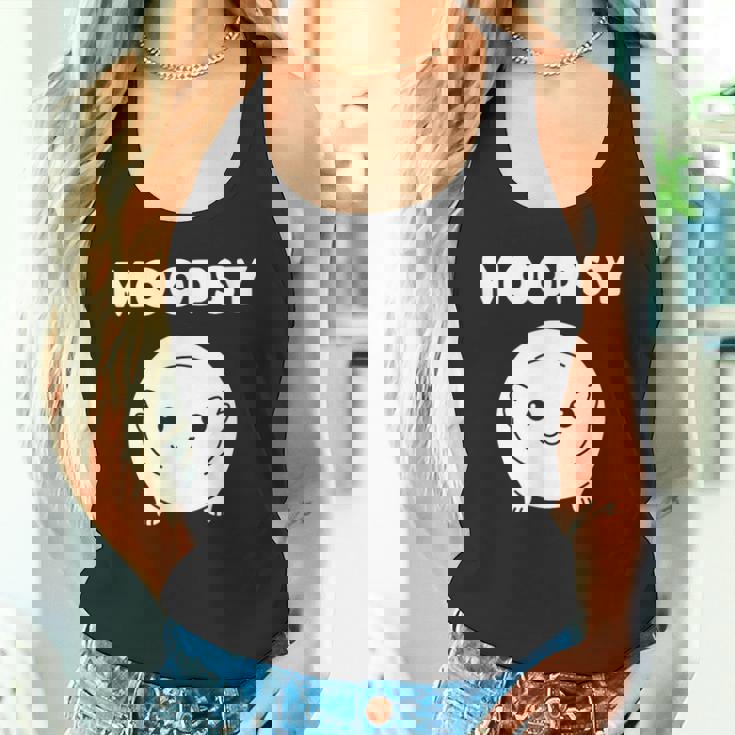 ムープシー タンクトップ