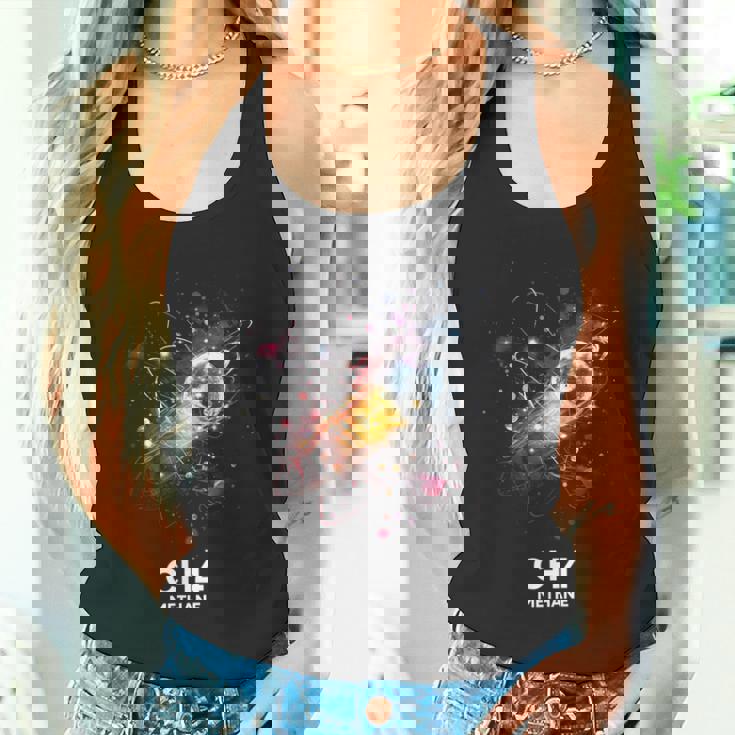 メタン 分子 化学 科学 科学 化学 愛 タンクトップ