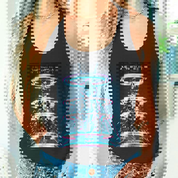 メトロポリス マリア ロボット タンクトップ