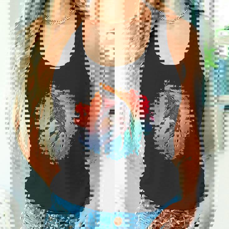 モササウルス 恐竜 ディノサワ 肉食恐竜 タンクトップ