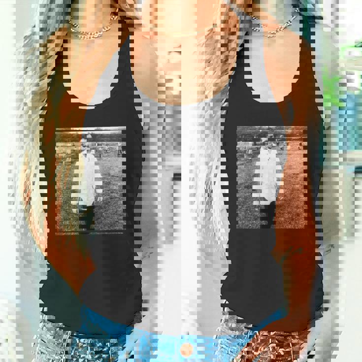 モンスターホラー 映画 ハロウィン ナイト ゾンビ リビング デッド タンクトップ