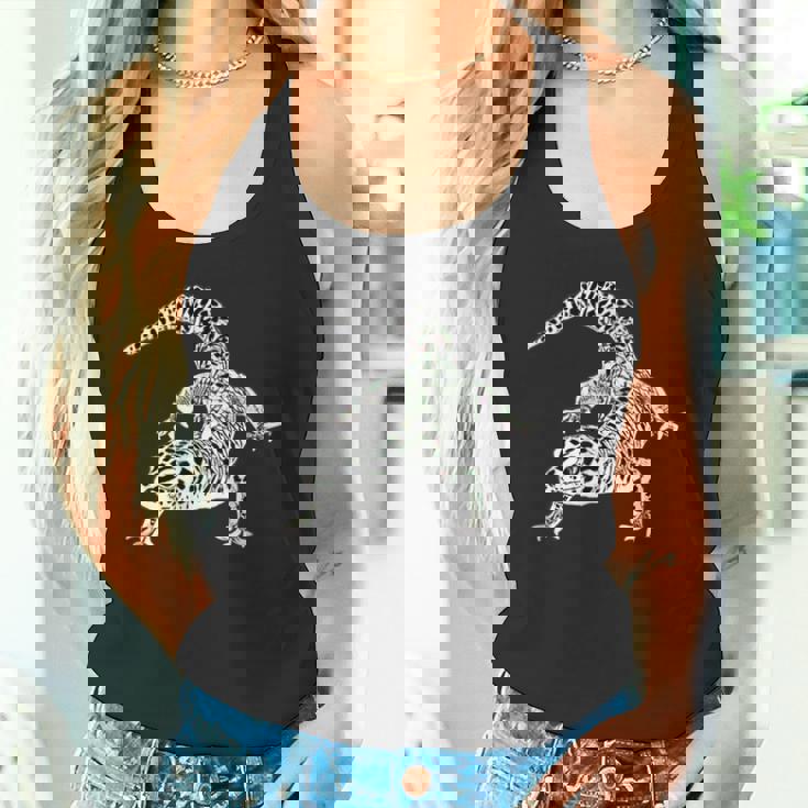 ヤモリ ヒョウモントカゲモドキ 爬虫類 タンクトップ