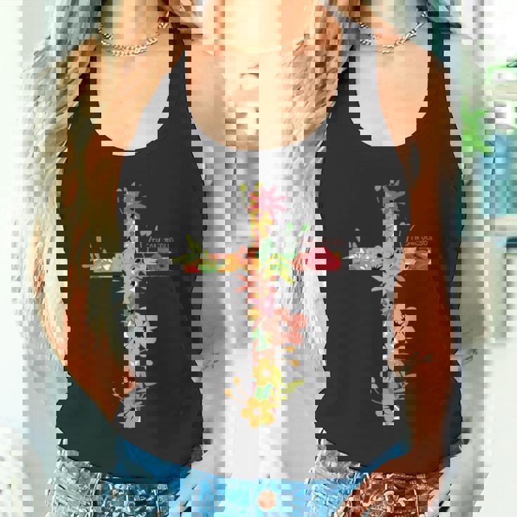 ヨハネ3 タンクトップ