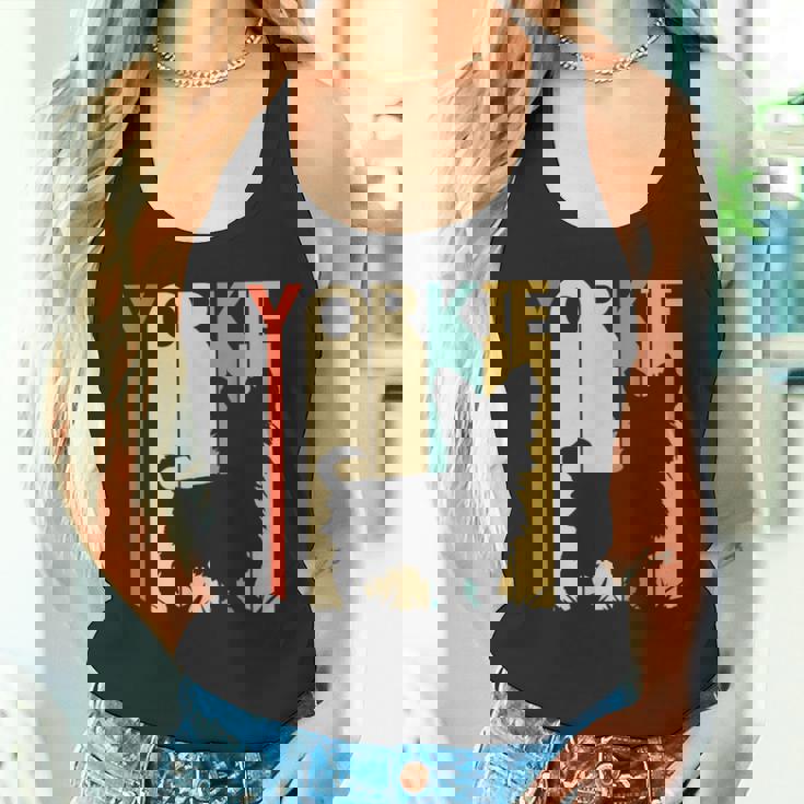 ヨークシャーテリア犬 タンクトップ