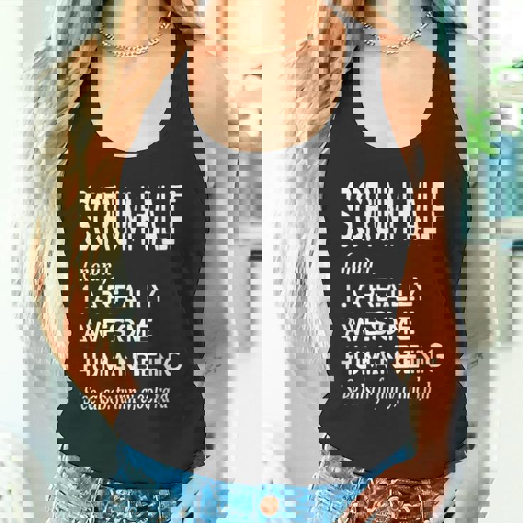 ラグビー選手の定義 面白い スクラムハーフ タンクトップ