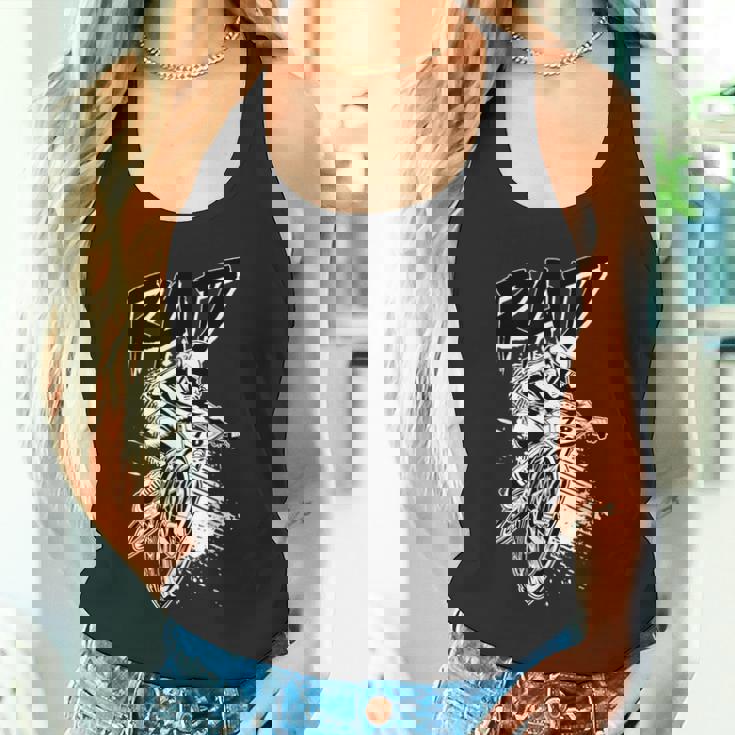 ラッドbmx タンクトップ