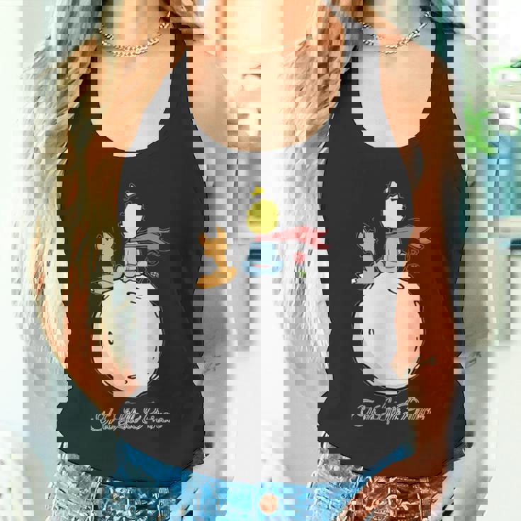 リトルプリンス タンクトップ