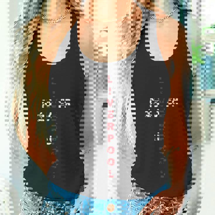 リバプール ギフト リバプール イギリス イギリス タンクトップ