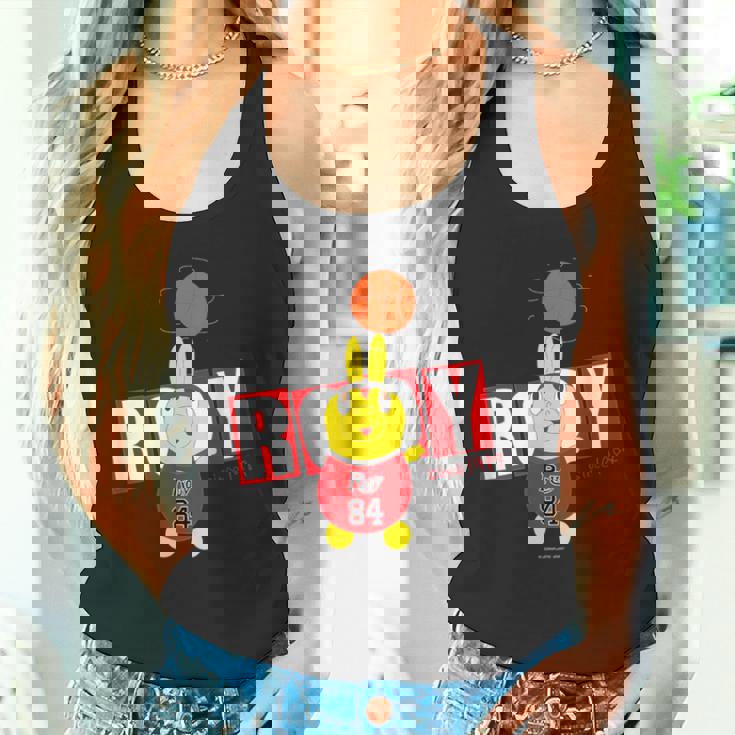 ロディ Rody（Rody Of ThetreetBasket タンクトップ