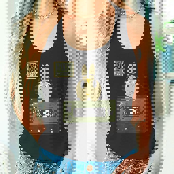 ロディ Rody（Rody Of ThetreetMix Tape01） タンクトップ