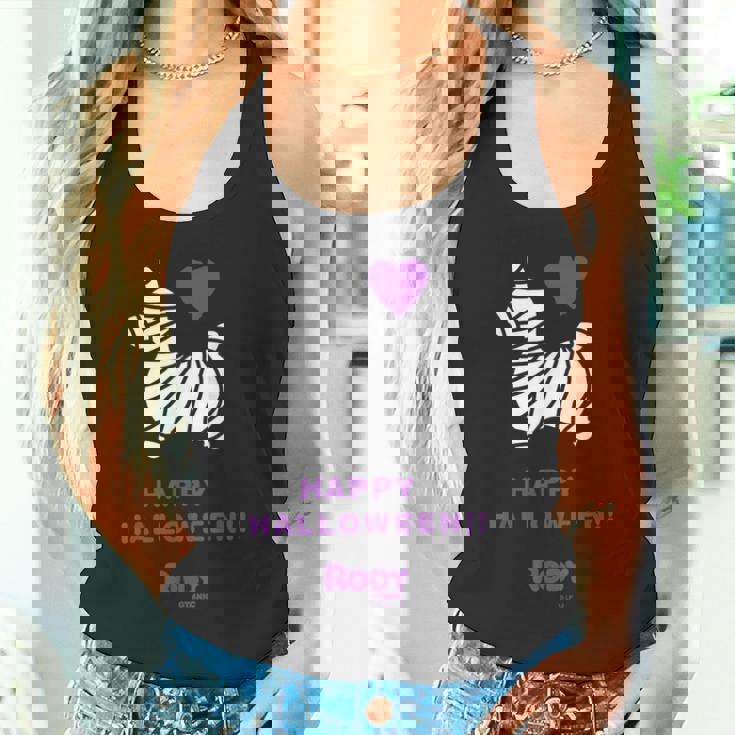 ロディ ハロウィンtシャツ_01 タンクトップ