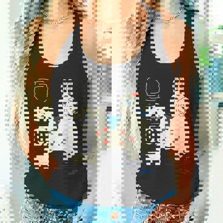 ロディ（Osm） タンクトップ