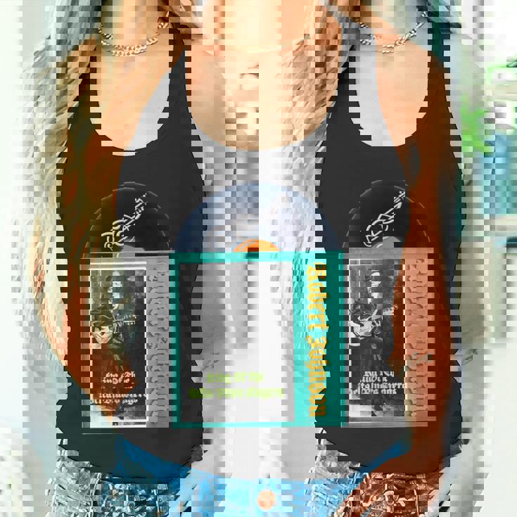 ロバートジョンソン_001 タンクトップ