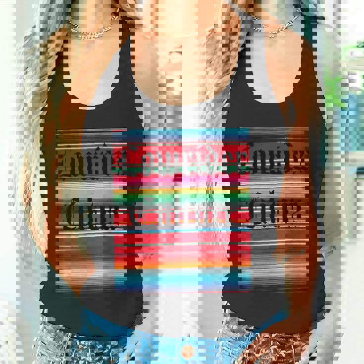 ローライダーセラペカルチャー タンクトップ