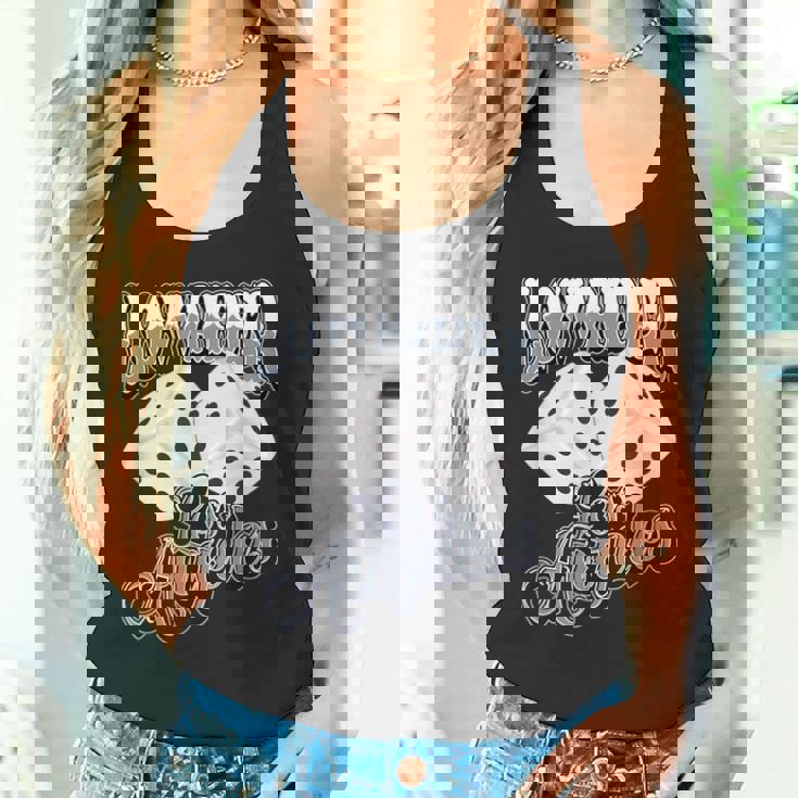 ローライダー・ダド、LAチカーノ ダイス、ロサンゼルス ローライダー スタイル タンクトップ