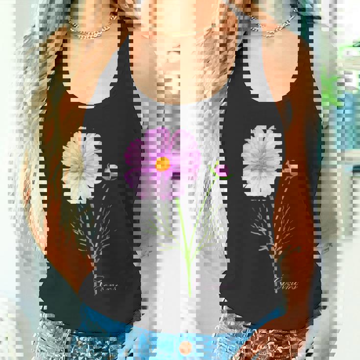 ワイルドビューティー タンクトップ