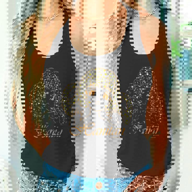 ワッチャプリマジ！ フェイスシリーズ はにたん タンクトップ