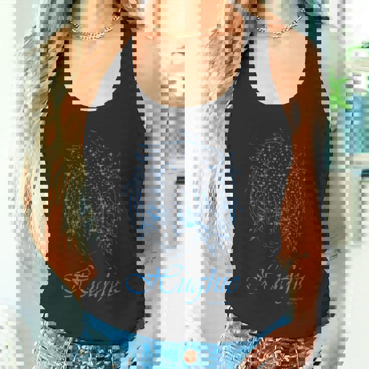 ワッチャプリマジ！ フェイスシリーズ ひゅーい タンクトップ