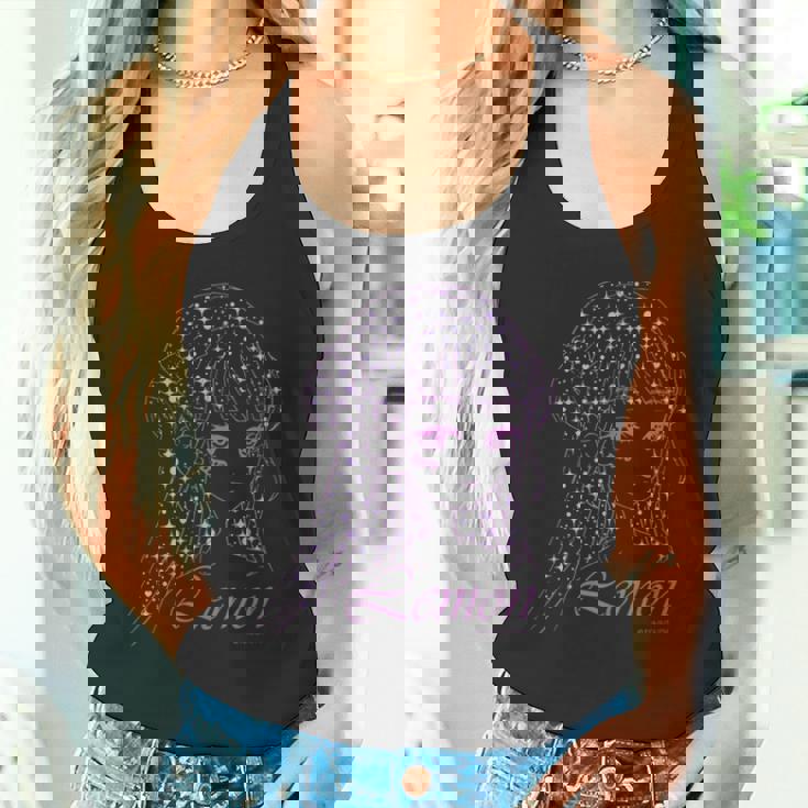 ワッチャプリマジ！ フェイスシリーズ れもん タンクトップ