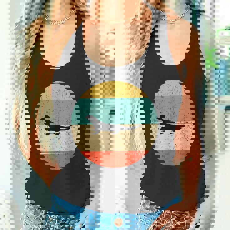 ワラネリザードン タンクトップ