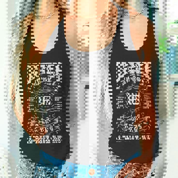 ヴィンテージ 1965 60 歳のギフト 男性 60 歳の誕生日 タンクトップ