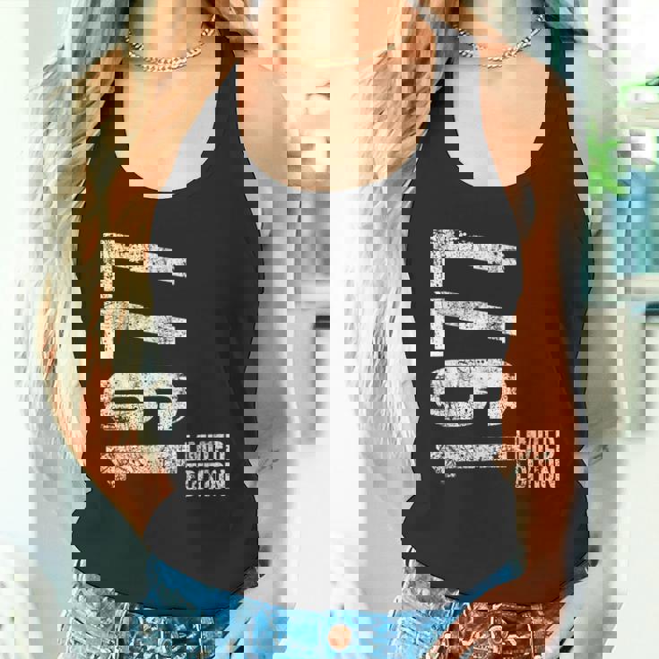 ヴィンテージ 1977年限定版 48歳 48歳の誕生日 タンクトップ