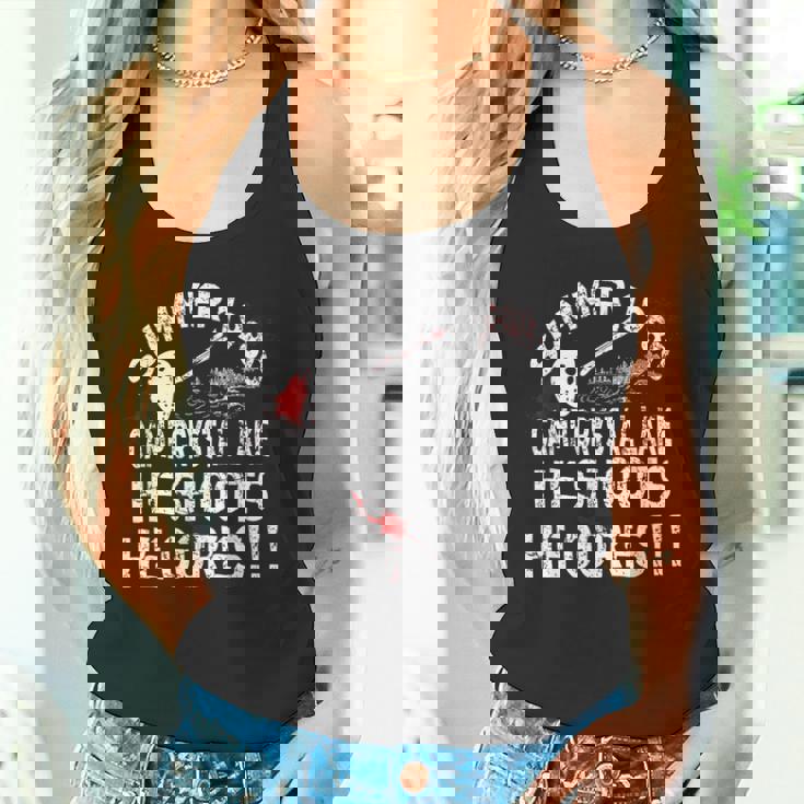 ヴィンテージ 1980年代ホラー映画 クリスタルレイクゴア Wスラッシャーフィルム タンクトップ