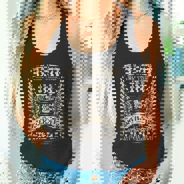 ヴィンテージ 39歳 男性 ギフト 1986年6月 39歳の誕生日 タンクトップ