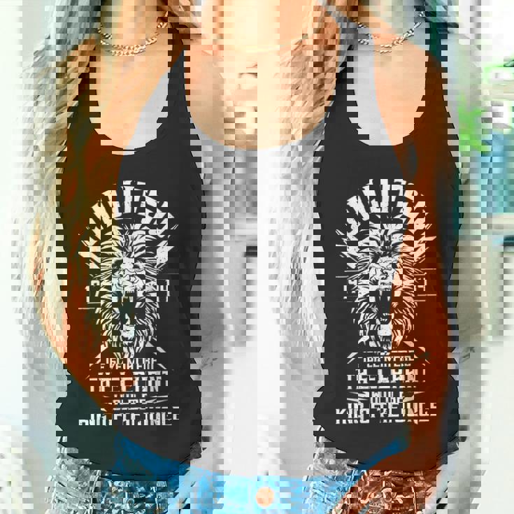 ヴィンテージ Bjj ライオン ブラジリアン柔術 Bjj タンクトップ