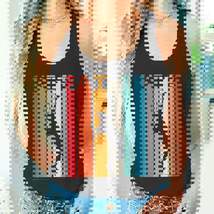 ヴィンテージ テニス お父さん シャツ テニス 父の日 ギフト テニス タンクトップ