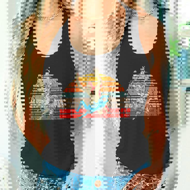 ヴィンテージ プロレスtシャツ プロレス格闘技 Wrestling プロレスラー タンクトップ