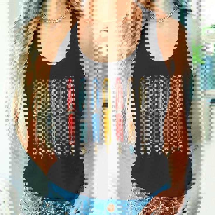 万年筆 熱狂的 コレクター愛好家 レトロ ヴィンテージ インク タンクトップ