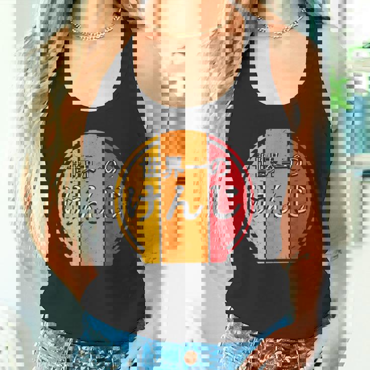 世界一のけんじ 面白いあけみの名前 けんじ タンクトップ