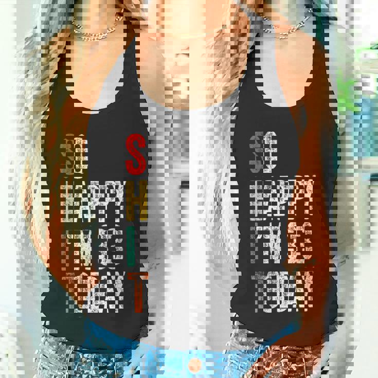 今日は33歳だおもしろい33歳の誕生日 タンクトップ