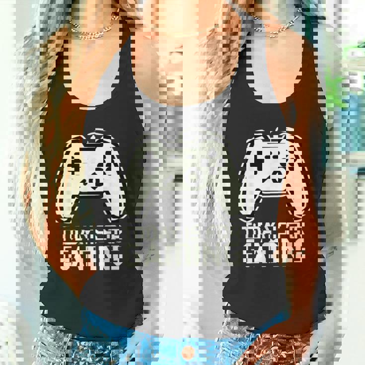 今日はゲーマーギアビデオゲーム用ゲームアパレルです。 タンクトップ