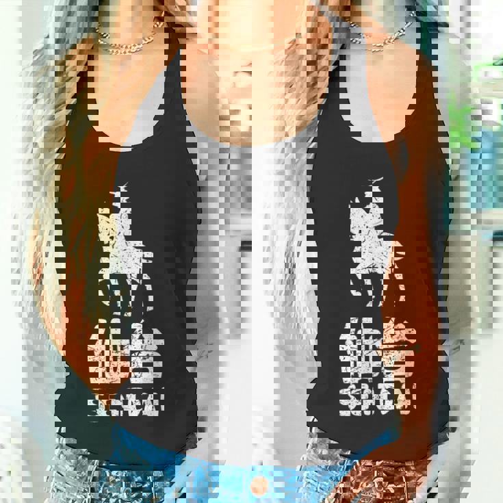 仙台日本 宮城 伊達将軍 日本の漢字土産 タンクトップ